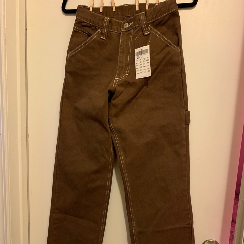 Brandy Melville Pants